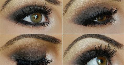 Posted on october 22, 2018 written by: Get Younger Looking Eyes: Makeup: The Best Way to Apply Eyeshadow