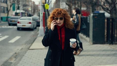 Russian Doll Renewed For Season 2 At Netflix Hollywood Reporter