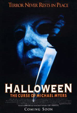 Newest Halloween The Curse Of Michael Myers Nude Scenes