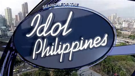 Watch Idol Philippines Full Length Trailer ⋆ Starmometer