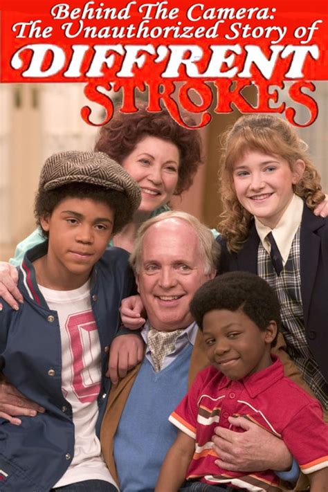 Behind The Camera The Unauthorized Story Of Diffrent Strokes Tv