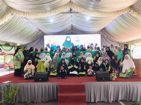 Hawa 2022 Himpun Wanita Muda Negeri Kedah Berita Parti Islam Se