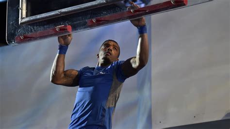 Watch all stars skills challenge special (season 11, episode 18) of american ninja warrior or get episode details on nbc.com. American Ninja Warriors All-Stars Special | American ninja ...