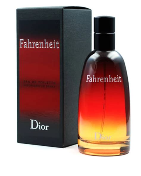 Christian Dior Fahrenheit Edt Erkek Parfüm 100 Ml Lazımbanada