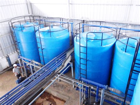 Yang terdiri dari tangki tanam excel, tangki air, tangki kimia dan tangki air stenlees steel. Tangki Fiberglass Storage Tank - PT Garuda Jaya Fiberindo