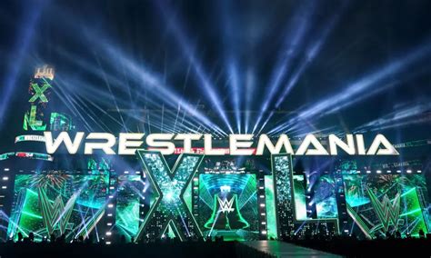 List Of WWE Legends Hall Of Famers In Philadelphia For WrestleMania 40