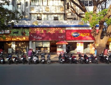 Top 15 Famous and Must Visit Roads in Pune