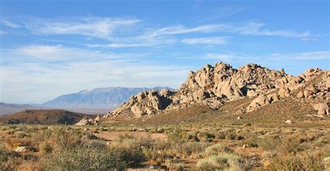 Rocky Desert Photograph By Marilyn Diaz
