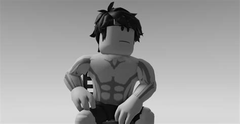 Gigachad Gigachad Roblox GIF Gigachad Gigachad Roblox Kaka