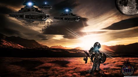 Sci Fi 4k Wallpapers Top Free Sci Fi 4k Backgrounds Wallpaperaccess
