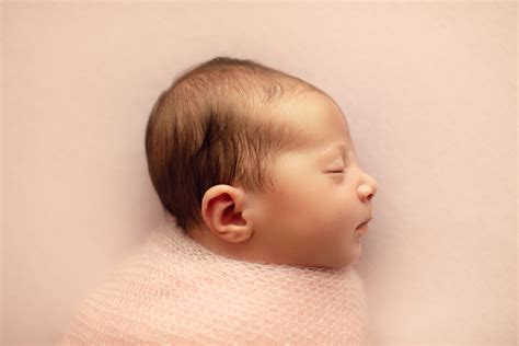 Baby Profile By Keri Jones