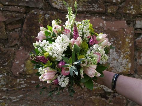 Find lilac silk flower bouquets at target. Summer | Bride bouquets, Lilac, Wedding