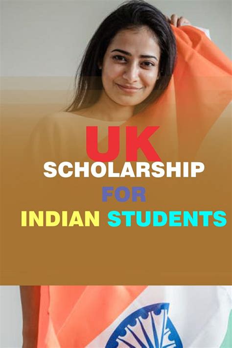 Top Uk Scholarships For Indian Students 2022 2023 Scholarships