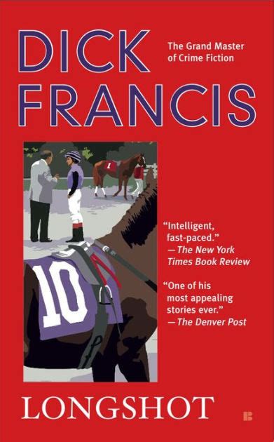 longshot by dick francis ebook barnes and noble®