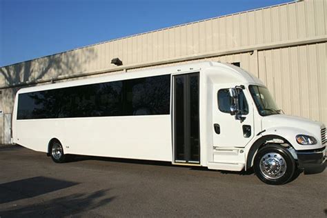 1 for wedding party bus rentals best party buses