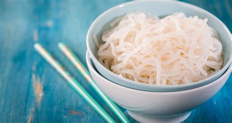 Shirataki Noodles For Keto Nutrition And Benefits Bulletproof