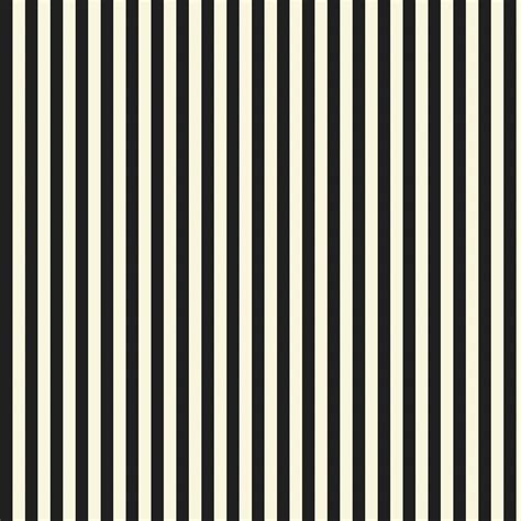 Black And White Striped Wallpaper