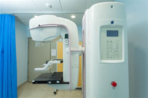 Mammography Usman Memorial Hospital