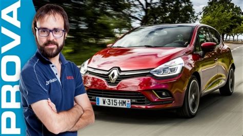 Renault Clio restyling, l'evoluzione di un successo [VIDEO]