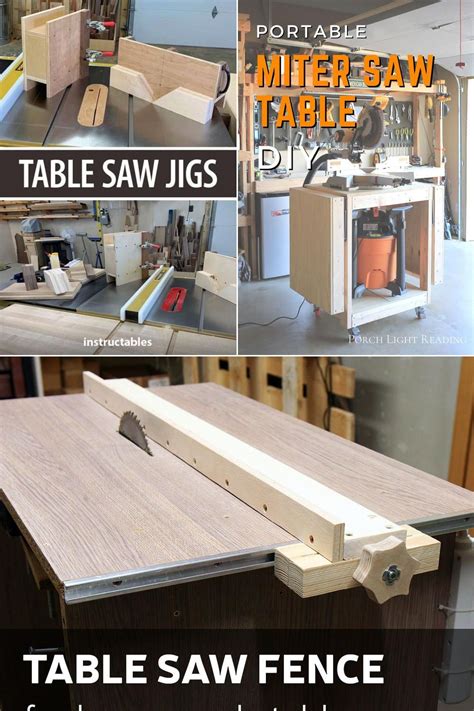 Table Saw Tricks For Making Vertical Cuts Artofit