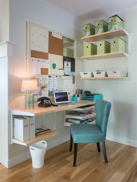 Best Farmhouse Home Office Design Ideas And Remodel Pictures Houzz
