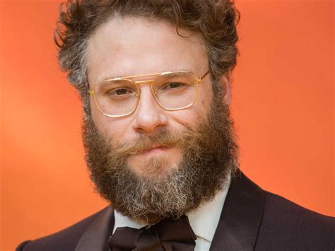 Seth Rogen On Yearbook And The Comedy Advice He Got At Npr