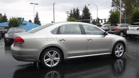To get more details of volkswagen tiguan download cardekho app. 2014 Volkswagen Passat, Tungsten Silver Metallic - STOCK ...