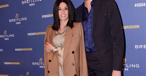 Check spelling or type a new query. Capucine Anav et son compagnon Alain-Fabien Delon lors de ...