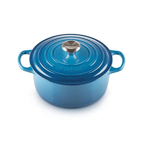 Le Creuset Dutch Oven Best Size In Buyer S Guide