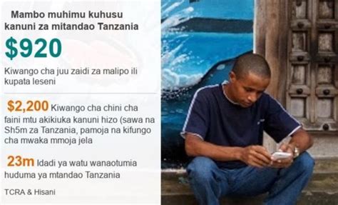 Mtandao Wa Jamiiforums Wafunguliwa Tena Tanzania Bbc News Swahili