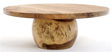 10 Collection of Unique Round Coffee Tables with Glass