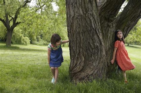 Green Spaces Improve Childrens Memory Ace Mind