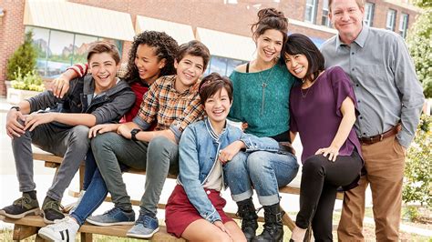 Part 2 of the show has not yet been. Disney Channel Coming-Out Story on Andi Mack Season 2 | Vogue