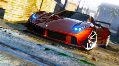 Gta 5 Cars Wallpapers Wallpaper 1 Source For Free Awesome