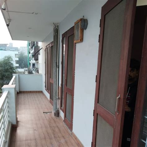 Rental 3 Bedroom 2250 Sqft Builder Floor In Sushant Lok 3 Sector 57