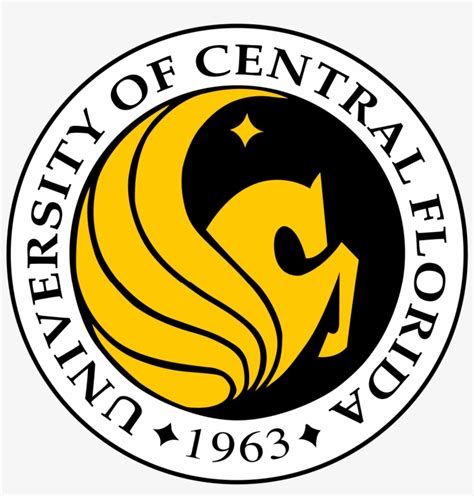 Ucf Logo University Of Central Florida Free Transparent Png