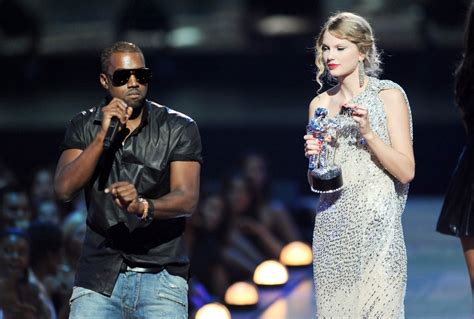 Taylor Swift Kanye Wests ‘pablo Lyric About Me Is ‘misogynistic Rolling Stone
