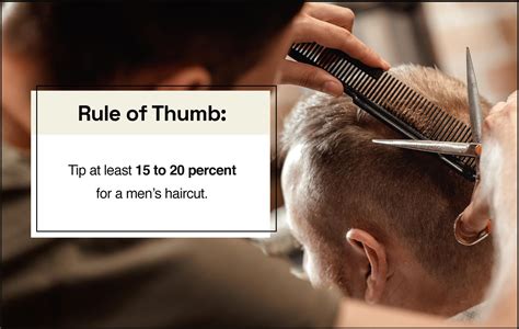 Mens Haircut Prices How Much Will It Cost You Styleseat