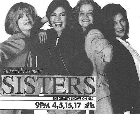 Sisters 1991