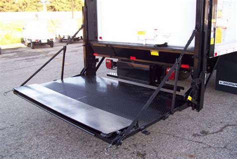 Truck Lift Gates Installed Truck And Farm Equipment Pros