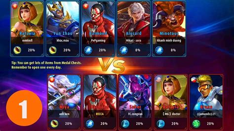 See more of ros free diamond 9999999 on facebook. Mobile Legends 5v5 MOBA Hack Tool - Get Unlimited Free ...