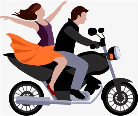 Ride A Motorcycle Png Transparent Ride A Motorcyclepng Images Pluspng