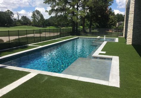 7 Design Turf Around Pool Options Agriculture Technology And