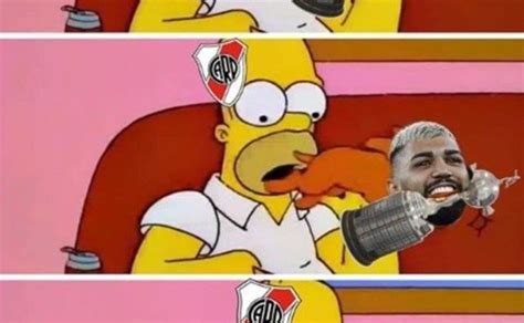 Llegaron Los Memes Los Hinchas De Boca Se Burlan De River En Las Redes