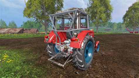 Ursus C Para Farming Simulator