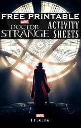Doctor Strange Movie Free Download Photos