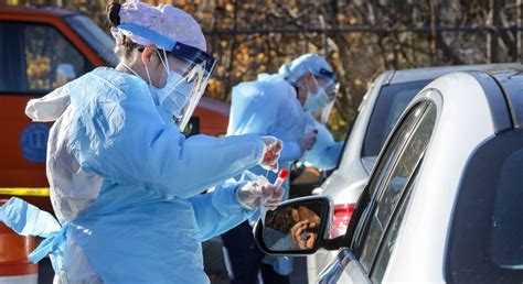 A new coronavirus variant with a raft of mutations is being investigated after it was detected in south africa. New coronavirus variant in NYC has vaccine-evading ...