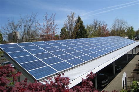 The Benefits That Bipv Waterproof Rooftop Solar Systems Can Bring To You