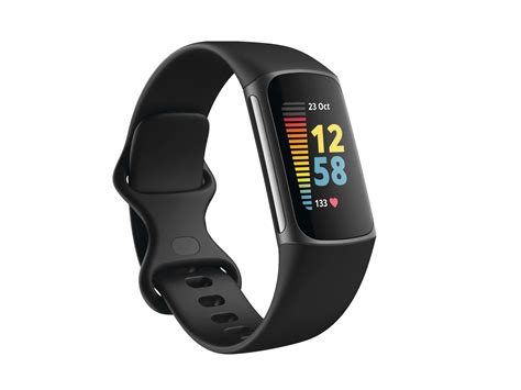 Las Versiones Filtradas Del Fitbit Charge 5 Muestran Una Pantalla A