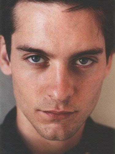 Tobey Maguire Photo Posted By Stoone1 Tobey Maguire Fan Club